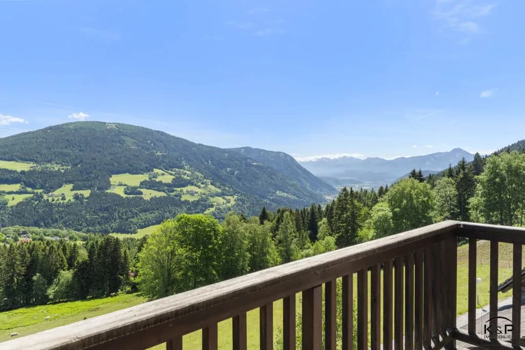 Immobilie kaufen in Villach Land – 380 m², € 990.000 – Bild 26 von 27