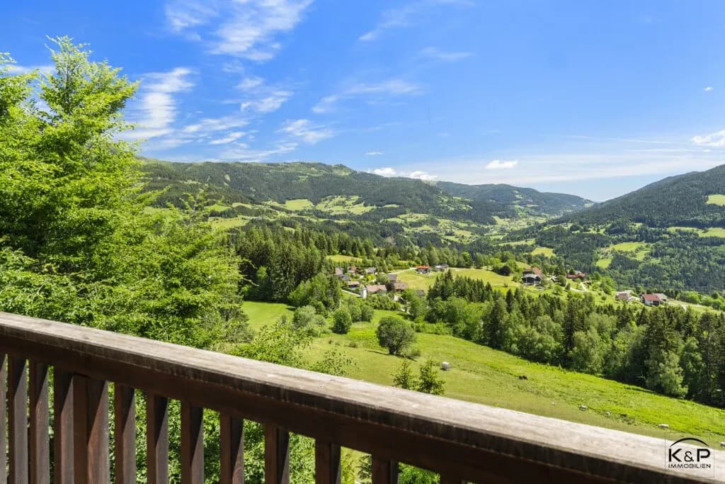 Immobilie kaufen in Villach Land – 380 m², € 990.000 – Bild 27 von 27