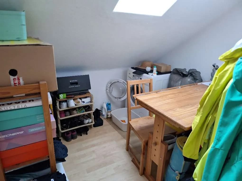 2-Zimmer-Wohnung mieten in Neunkirchen – 60 m², € 540 – Bild 7 von 8