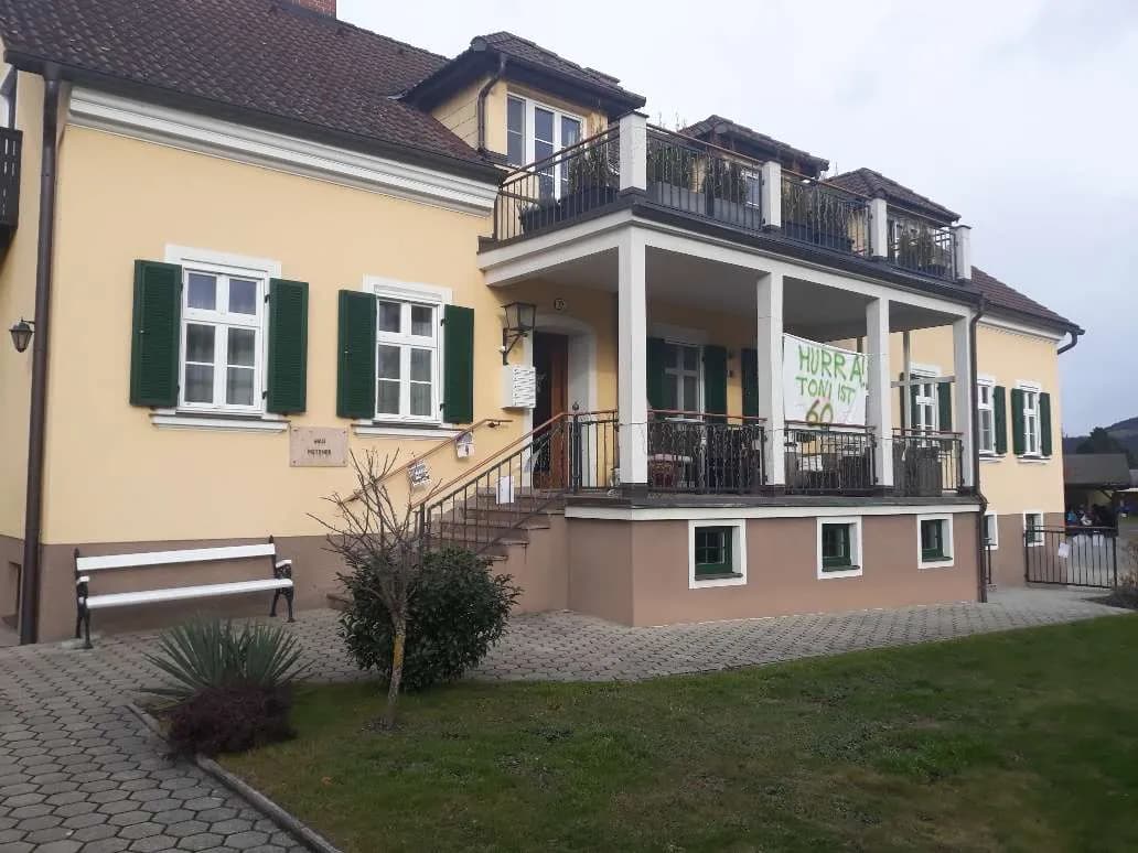 2-Zimmer-Wohnung mieten in Neunkirchen – 60 m², € 540 – Bild 8 von 8