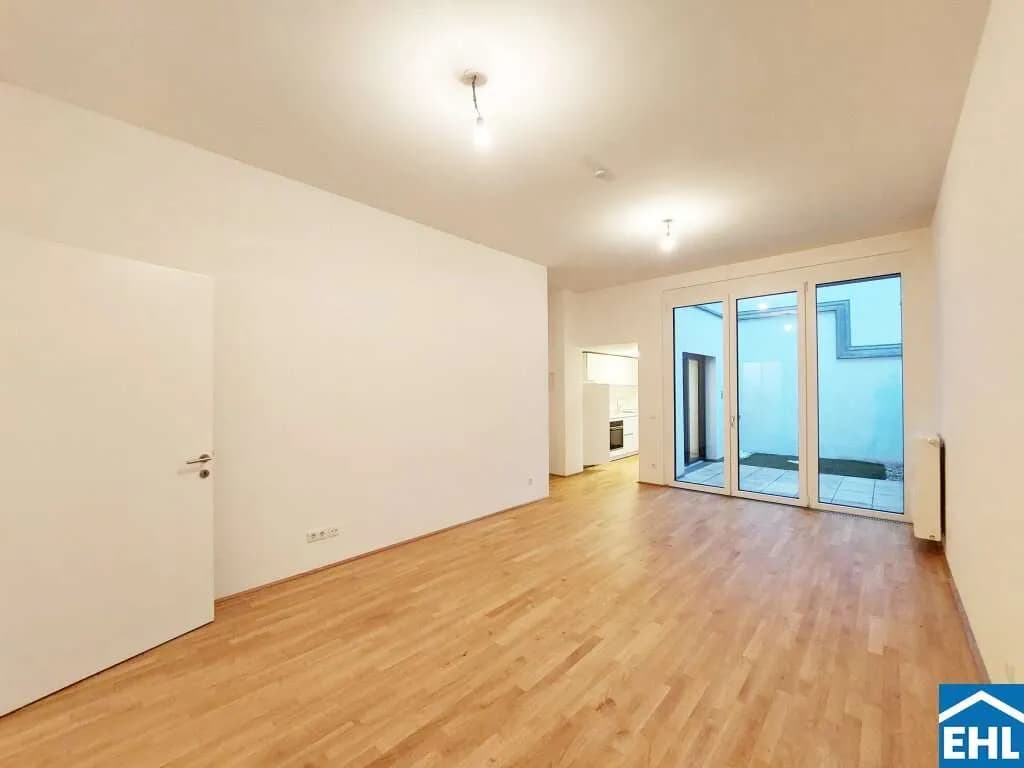 3-Zimmer-Wohnung mieten in Wien – 77,59 m², € 1.599
