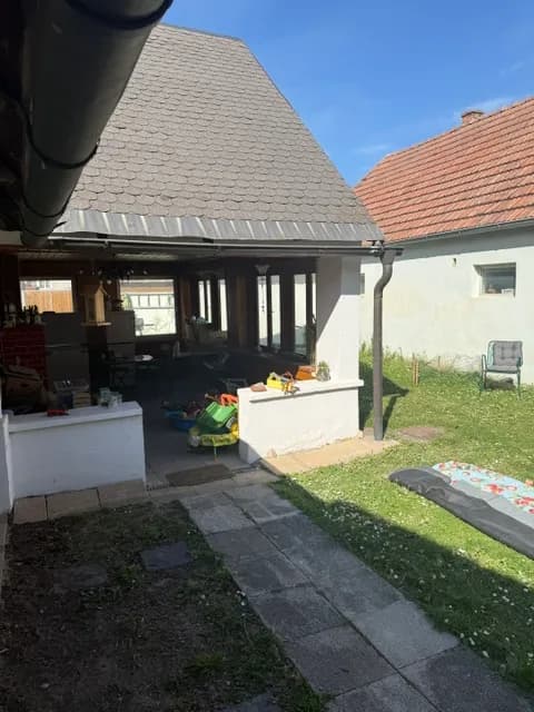 5-Zimmer-Haus kaufen in Mistelbach – 105 m², € 129.000 – Bild 7 von 9