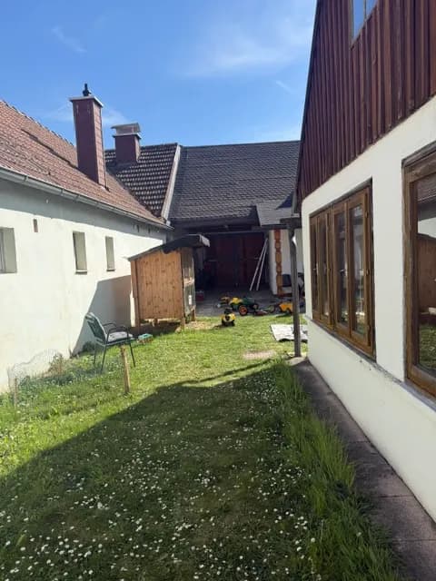 5-Zimmer-Haus kaufen in Mistelbach – 105 m², € 129.000 – Bild 9 von 9