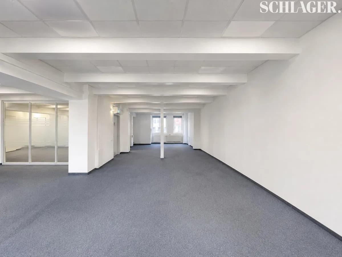 Gewerbeimmobilie mieten in Graz – 2 388 m², € 23.351 – Bild 6 von 9
