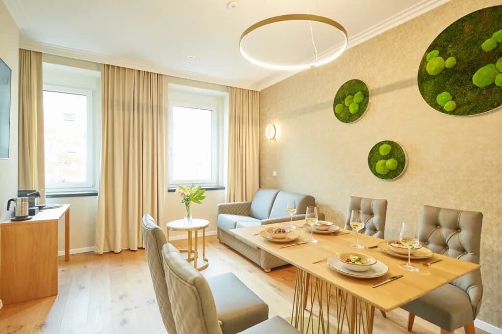 2-Zimmer-Wohnung kaufen in Wien – 43,53 m², € 282.000 – Bild 2 von 14