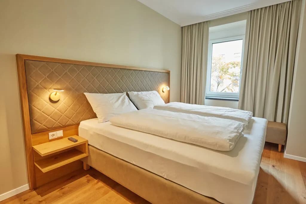 2-Zimmer-Wohnung kaufen in Wien – 43,53 m², € 282.000 – Bild 4 von 14