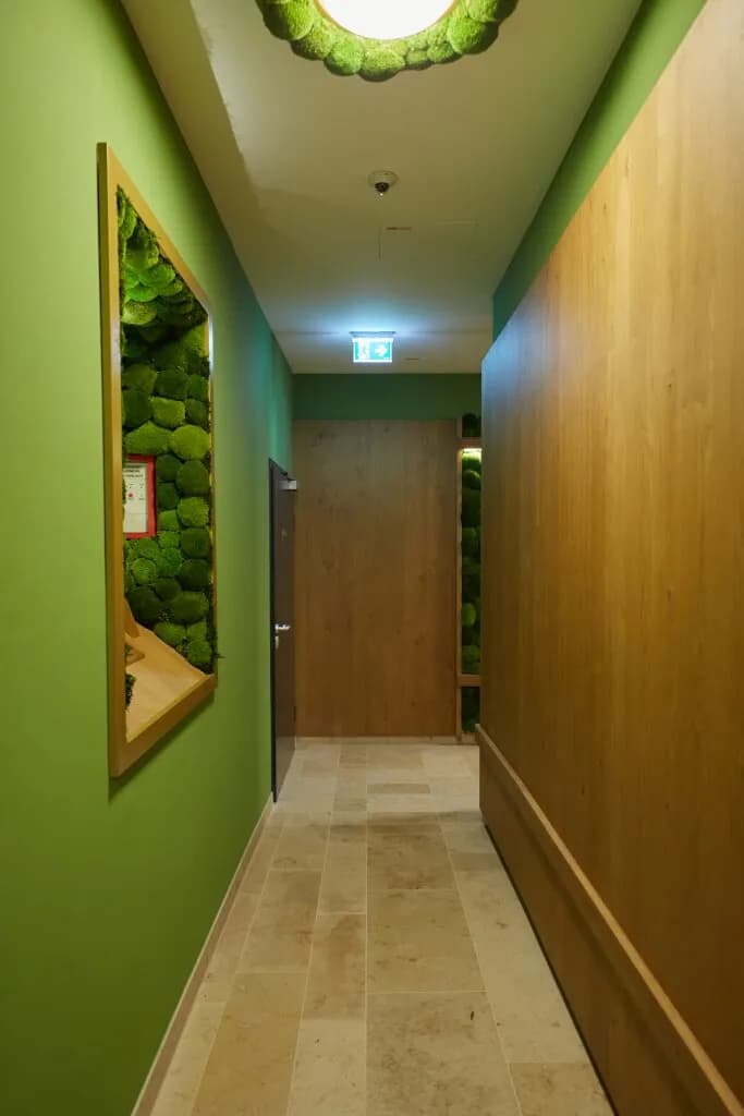 2-Zimmer-Wohnung kaufen in Wien – 43,53 m², € 282.000 – Bild 13 von 14