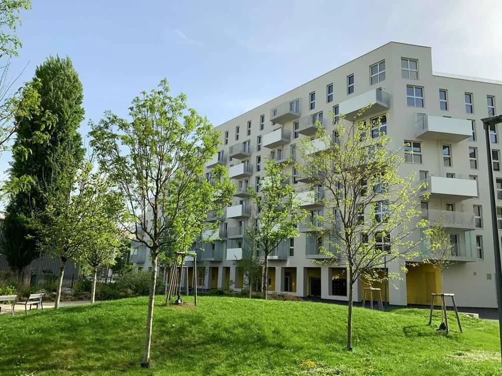 3-Zimmer-Wohnung kaufen in Wien – 65,51 m², € 362.000 – Bild 3 von 22