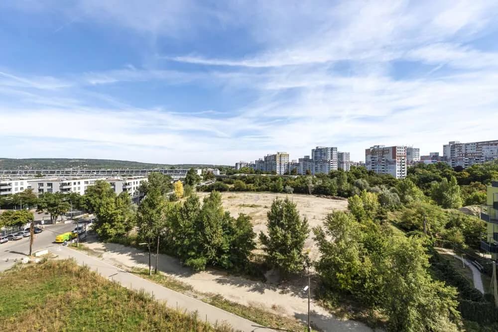 3-Zimmer-Wohnung kaufen in Wien – 65,51 m², € 362.000 – Bild 12 von 22