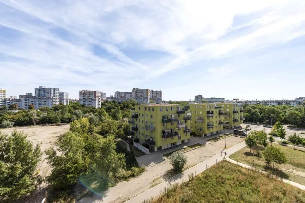 3-Zimmer-Wohnung kaufen in Wien – 65,51 m², € 362.000 – Bild 13 von 22