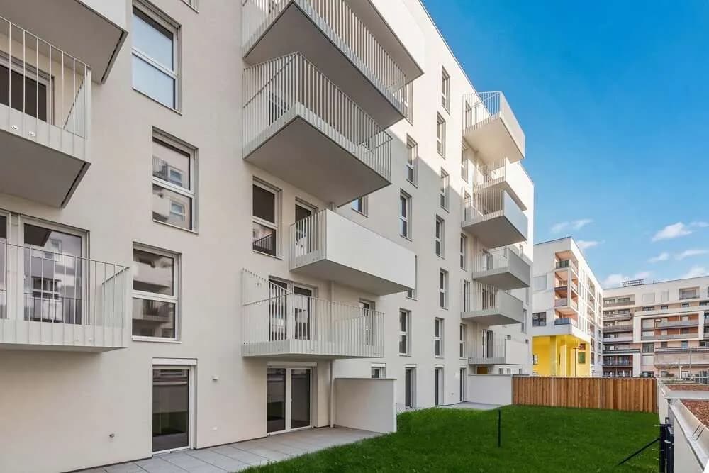 3-Zimmer-Wohnung kaufen in Wien – 65,51 m², € 362.000 – Bild 21 von 22