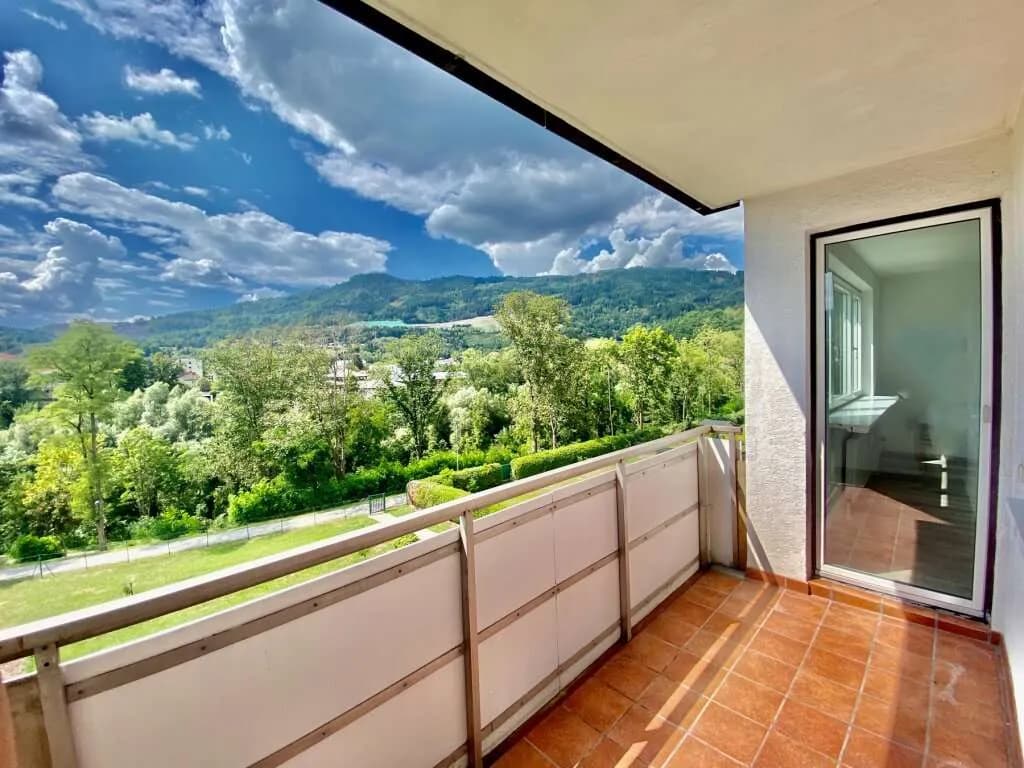 5-Zimmer-Wohnung kaufen in Leoben – 112 m², € 195.000