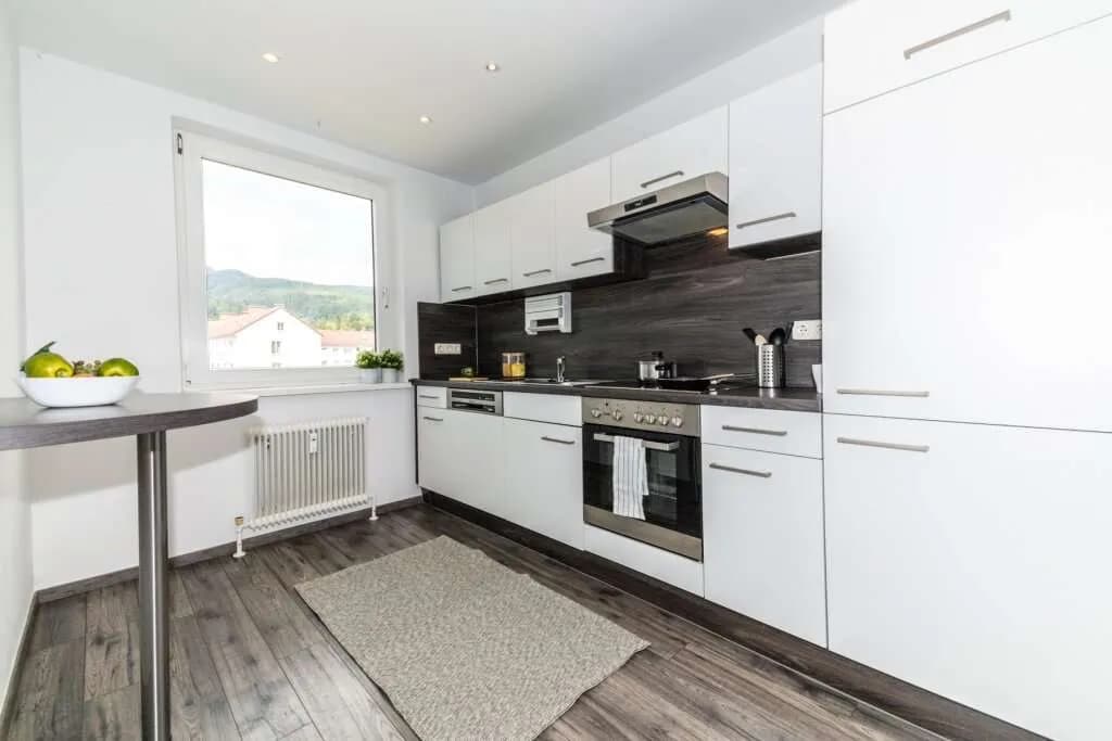 5-Zimmer-Wohnung kaufen in Leoben – 112 m², € 195.000 – Bild 2 von 14