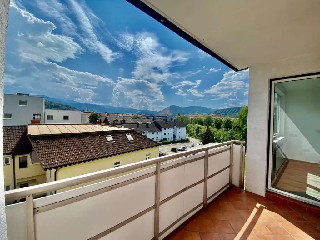 5-Zimmer-Wohnung kaufen in Leoben – 112 m², € 195.000 – Bild 13 von 14
