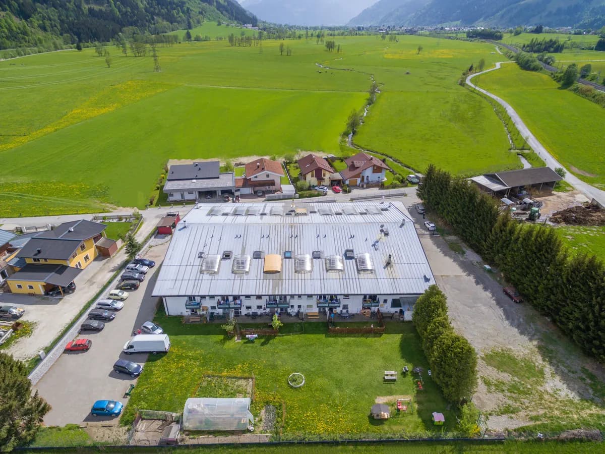 Haus kaufen in Zell am See – 6 000 m², € 6.500.000