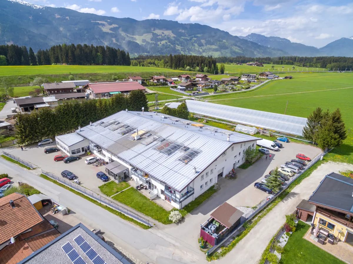Haus kaufen in Zell am See – 6 000 m², € 6.500.000 – Bild 2 von 5