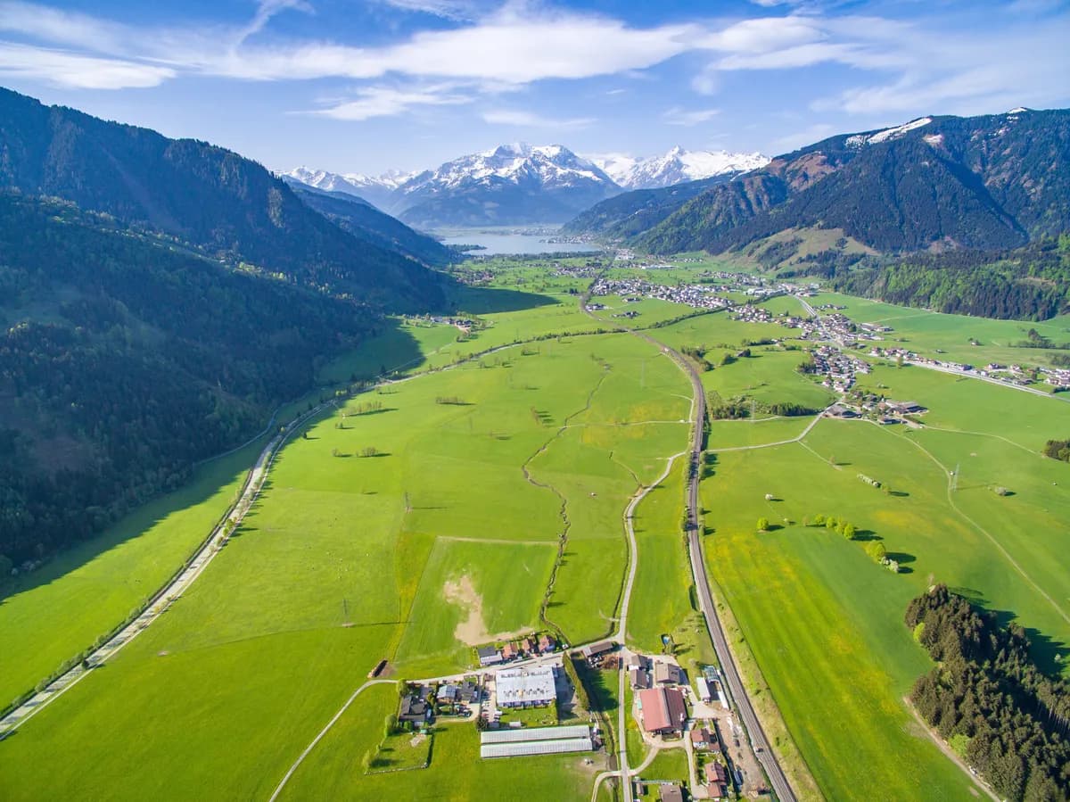 Haus kaufen in Zell am See – 6 000 m², € 6.500.000 – Bild 3 von 5