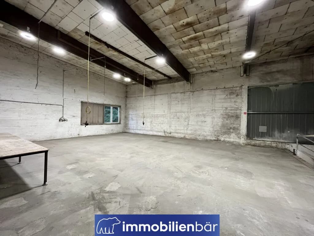 Gewerbeimmobilie mieten in Wels-Land – 705 m², € 2.190 – Bild 5 von 13