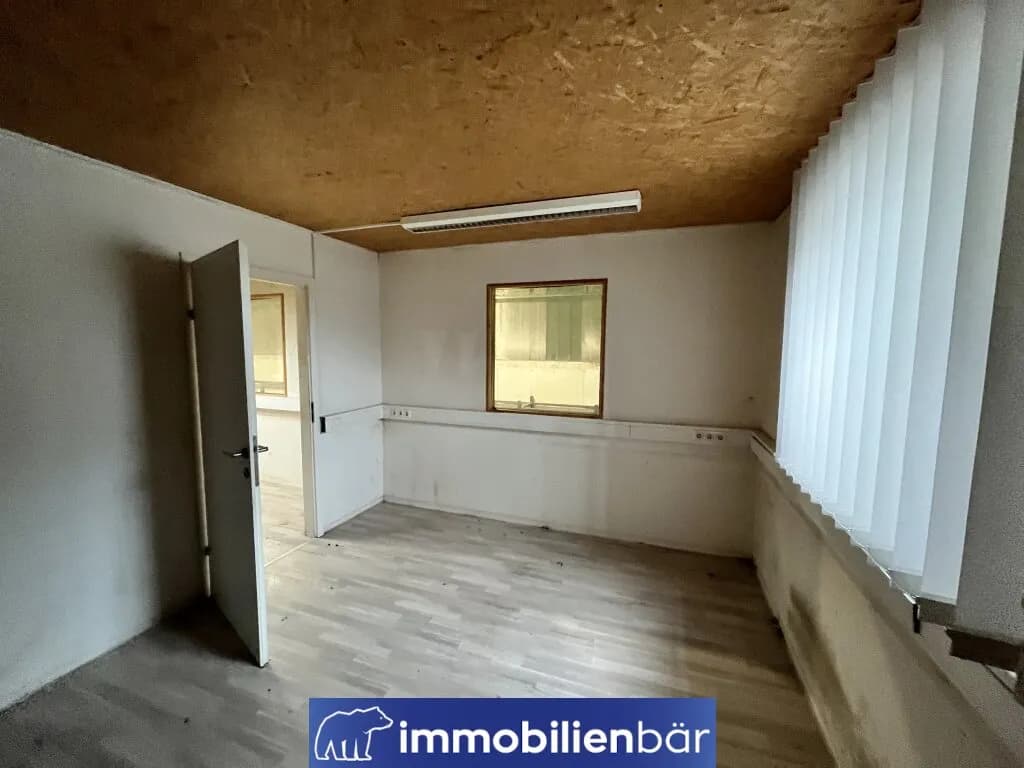 Gewerbeimmobilie mieten in Wels-Land – 705 m², € 2.190 – Bild 8 von 13