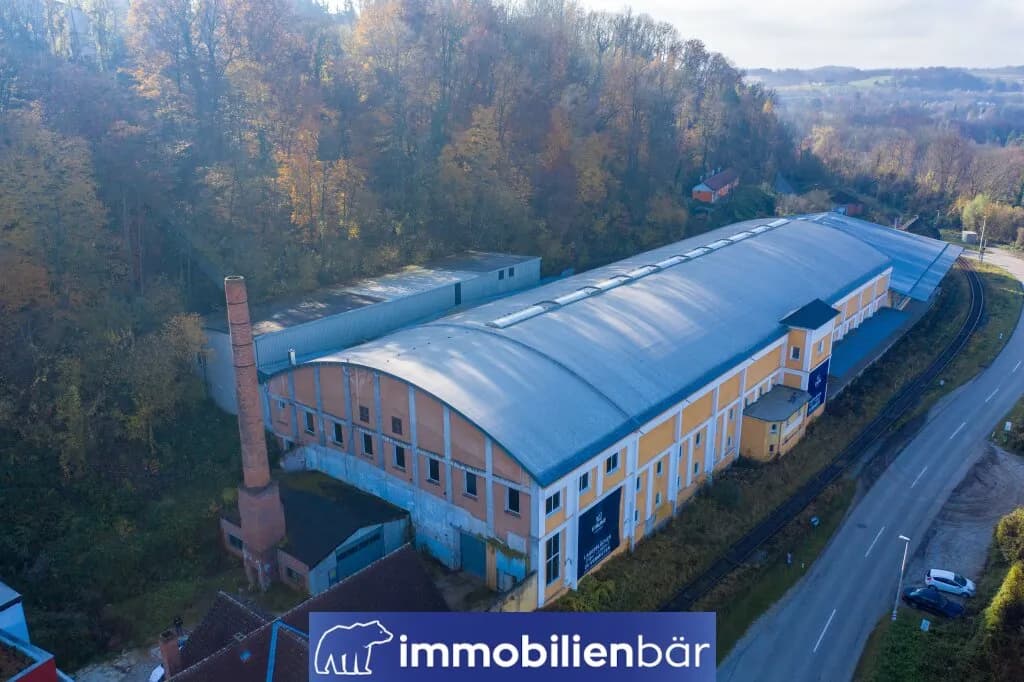 Gewerbeimmobilie mieten in Wels-Land – 705 m², € 2.190 – Bild 9 von 13