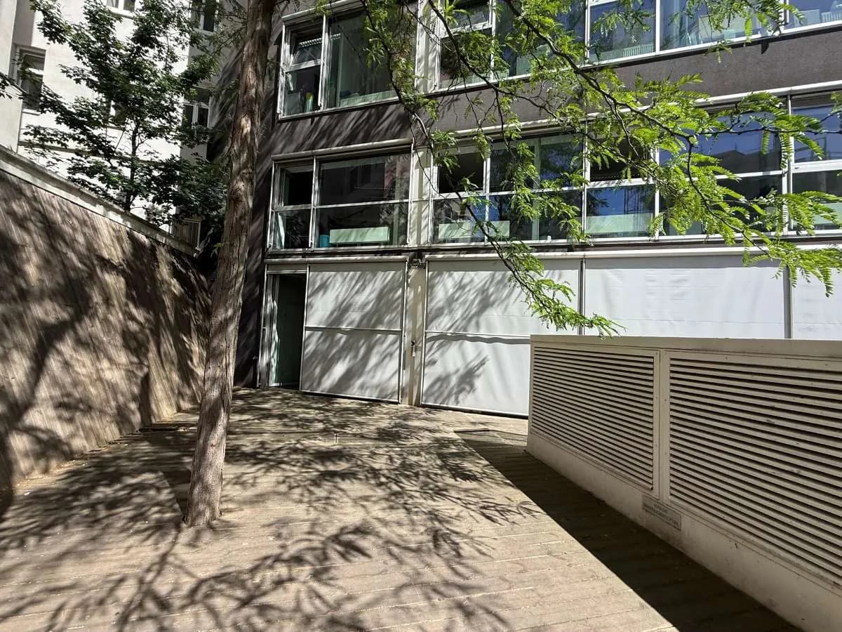 Gewerbeimmobilie mieten in Wien – € 15 – Bild 7 von 14
