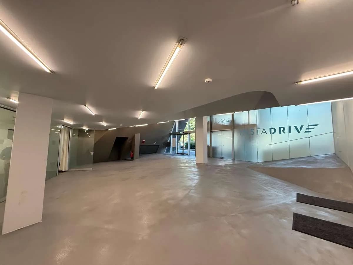 Gewerbeimmobilie mieten in Wien – € 15 – Bild 11 von 14