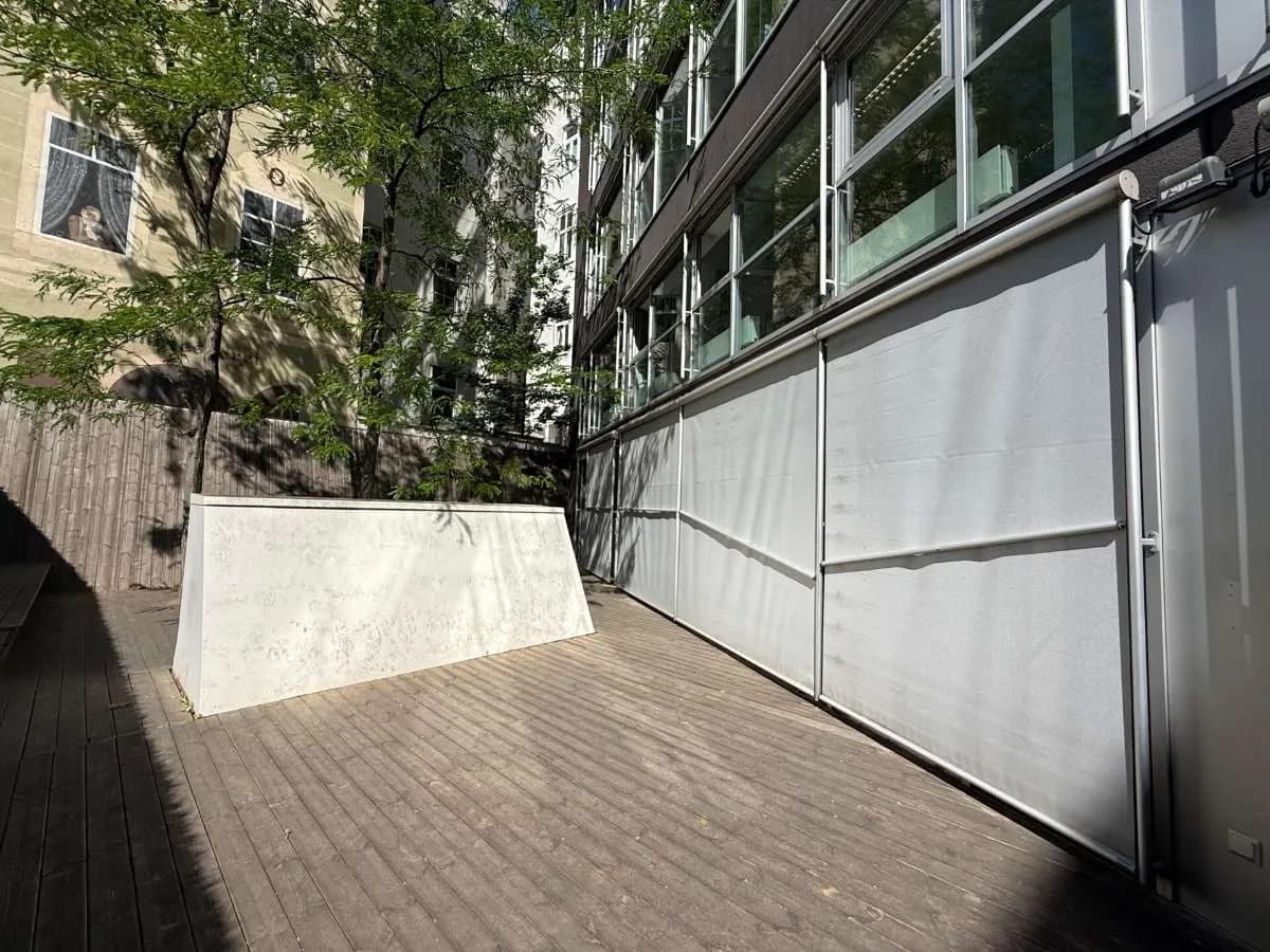 Gewerbeimmobilie mieten in Wien – € 15 – Bild 12 von 14