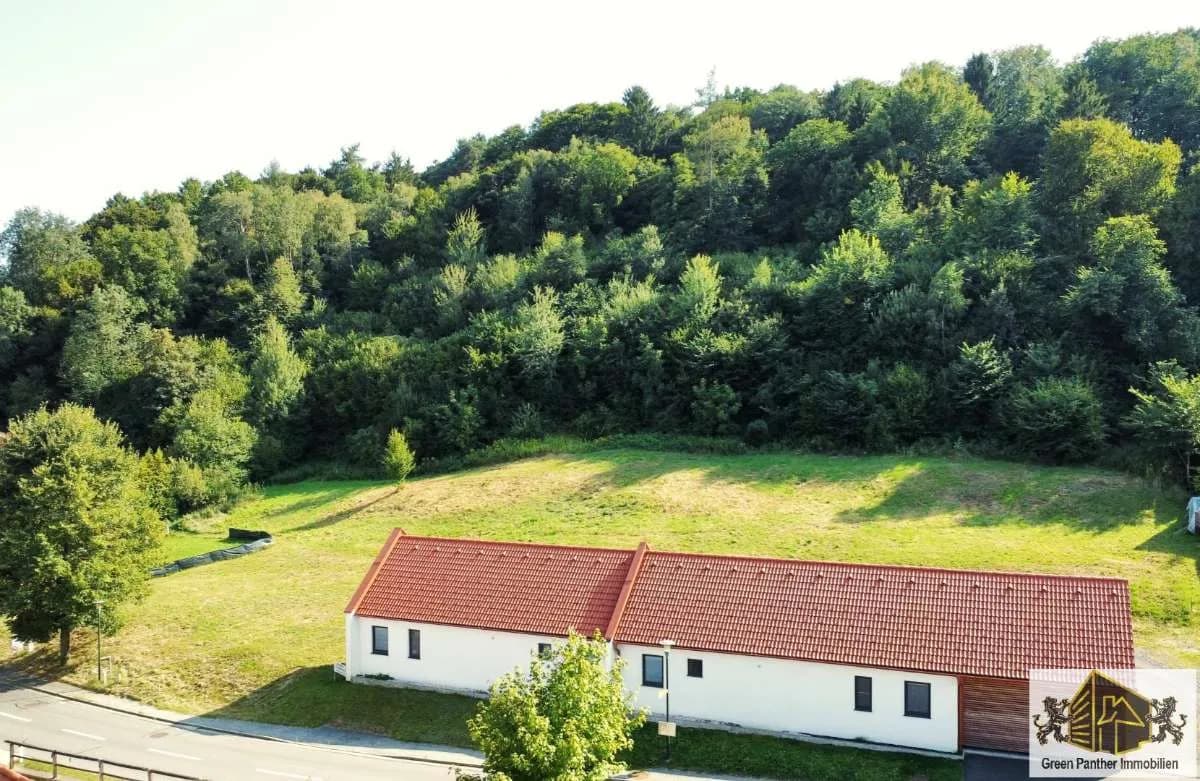 Grundstück kaufen in Hartberg-Fürstenfeld – 3 068 m², € 148.000