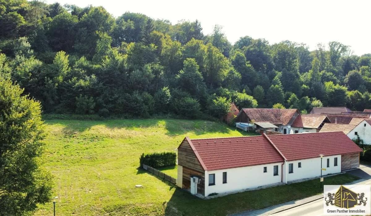 Grundstück kaufen in Hartberg-Fürstenfeld – 3 068 m², € 148.000 – Bild 2 von 10