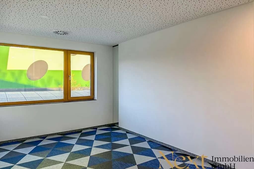 Gewerbeimmobilie mieten in Wels-Land – 352 m², € 5.804 – Bild 2 von 8
