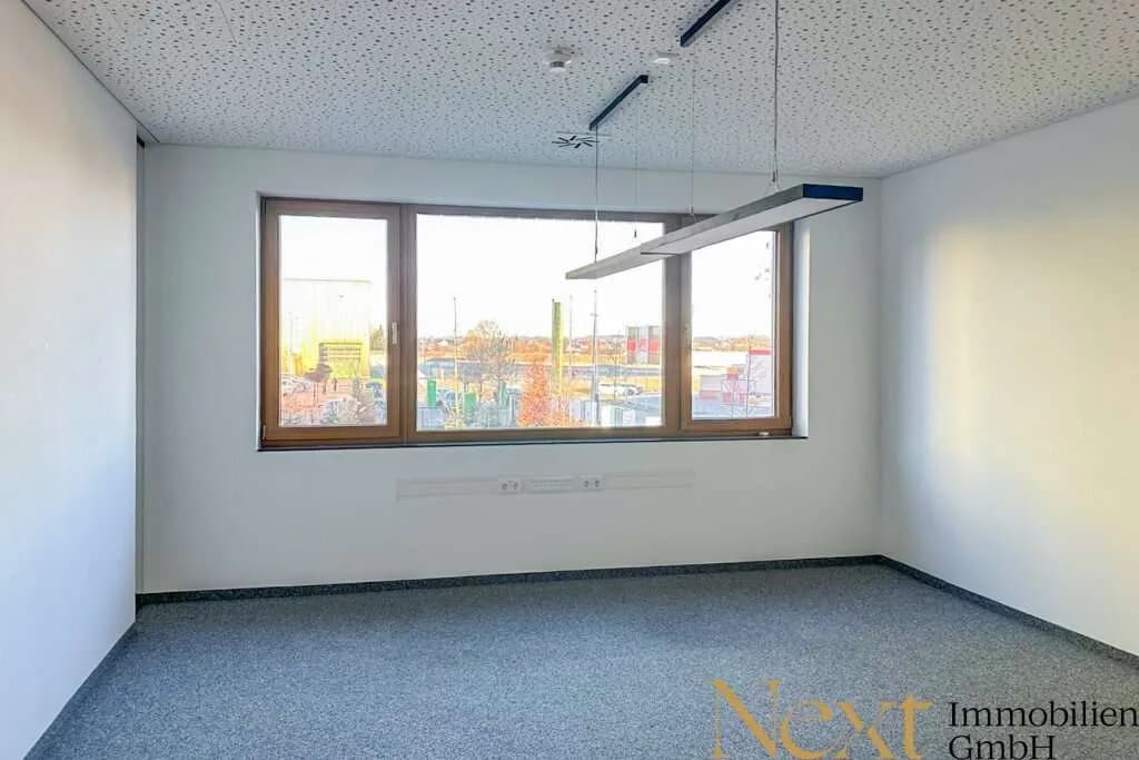 Gewerbeimmobilie mieten in Wels-Land – 352 m², € 5.804 – Bild 3 von 8