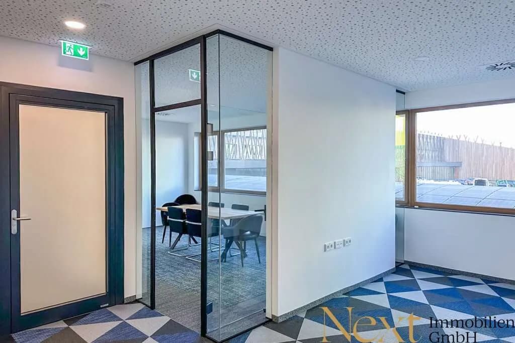 Gewerbeimmobilie mieten in Wels-Land – 352 m², € 5.804 – Bild 4 von 8