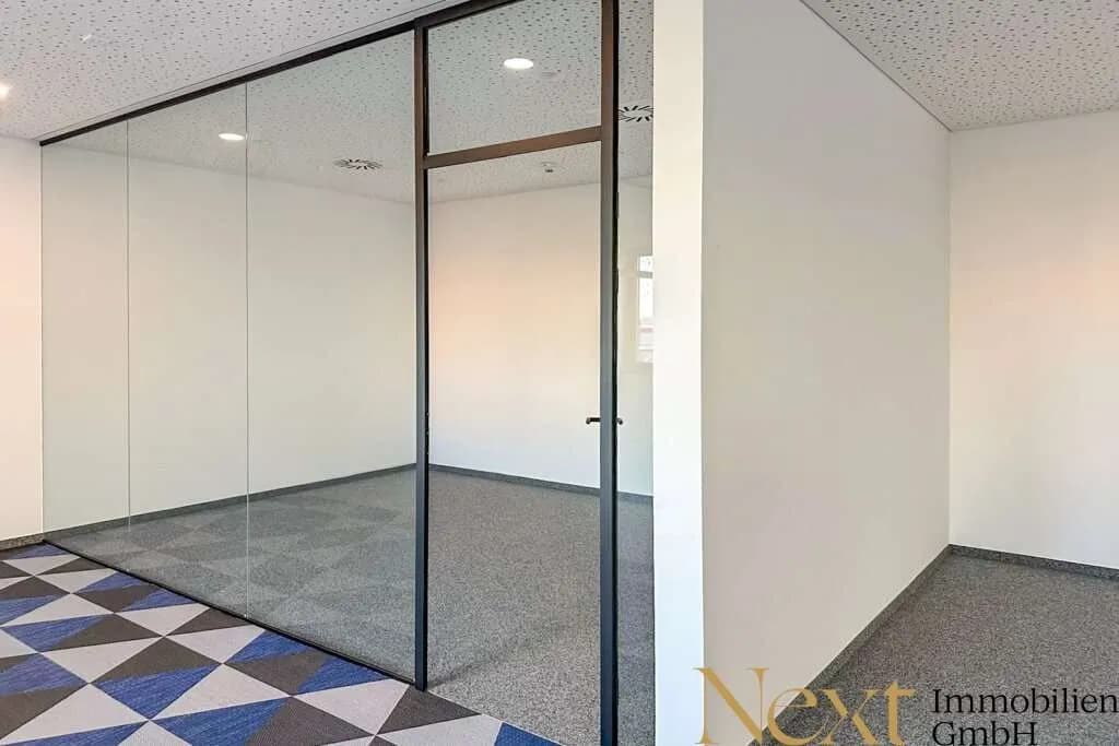 Gewerbeimmobilie mieten in Wels-Land – 352 m², € 5.804 – Bild 5 von 8