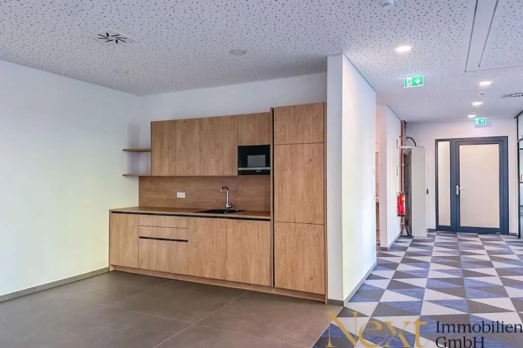 Gewerbeimmobilie mieten in Wels-Land – 352 m², € 5.804 – Bild 6 von 8