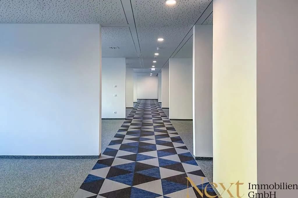 Gewerbeimmobilie mieten in Wels-Land – 352 m², € 5.804 – Bild 7 von 8