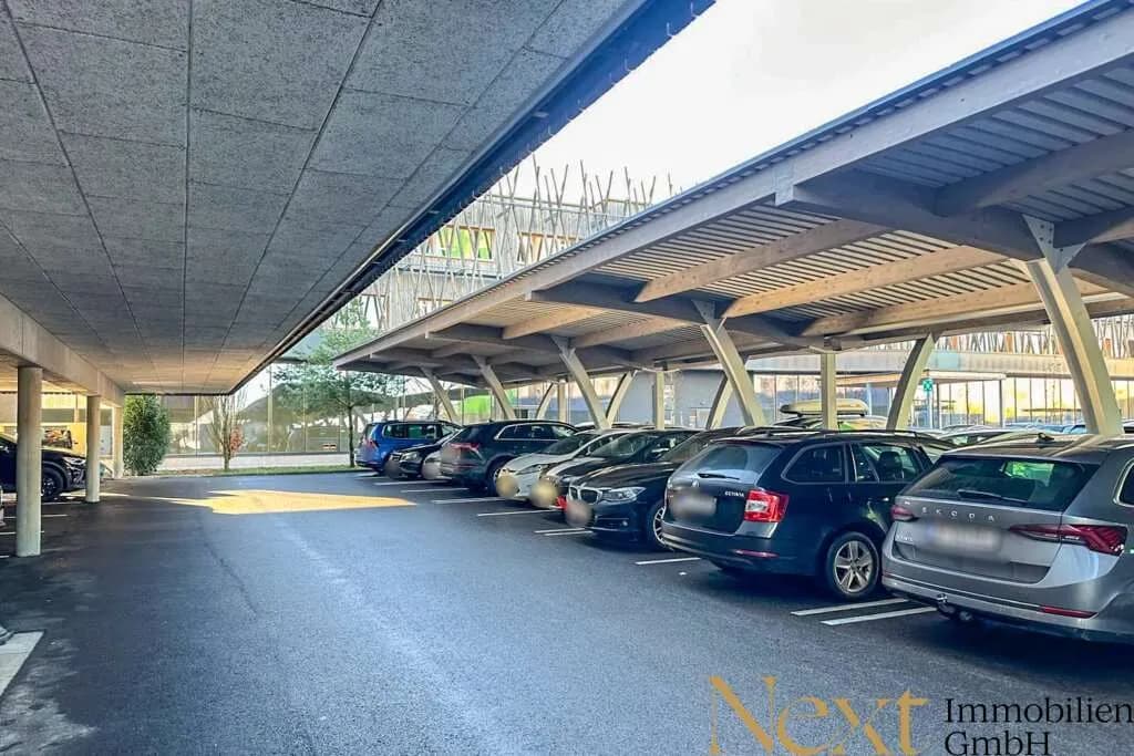 Gewerbeimmobilie mieten in Wels-Land – 352 m², € 5.804 – Bild 8 von 8