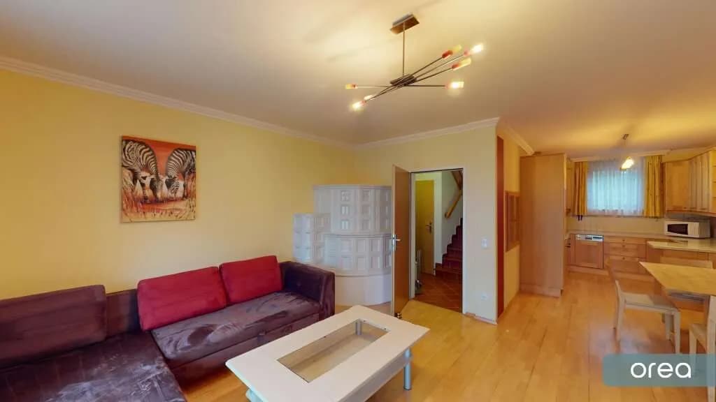 4-Zimmer-Haus kaufen in Amstetten – 124 m², € 319.000 – Bild 3 von 13
