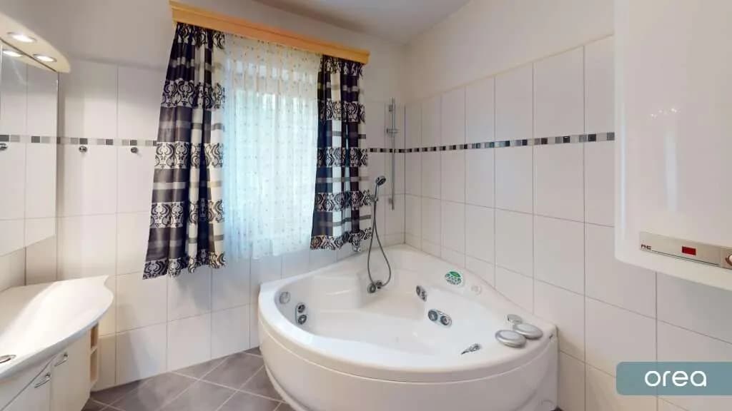 4-Zimmer-Haus kaufen in Amstetten – 124 m², € 319.000 – Bild 9 von 13