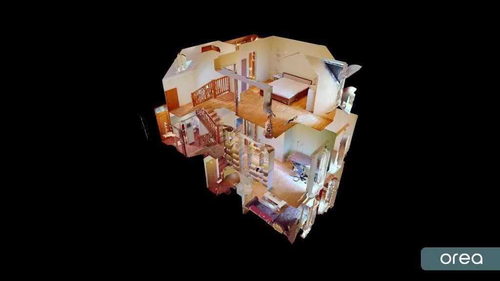 4-Zimmer-Haus kaufen in Amstetten – 124 m², € 319.000 – Bild 13 von 13