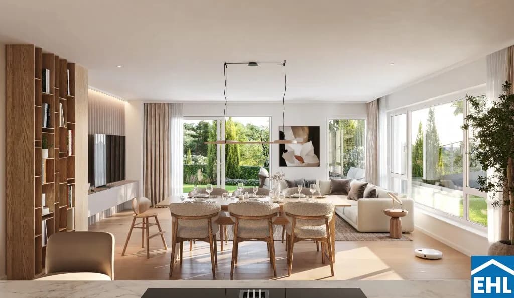 Immobilie kaufen in Wien – 65,3 m², € 602.000 – Bild 5 von 13
