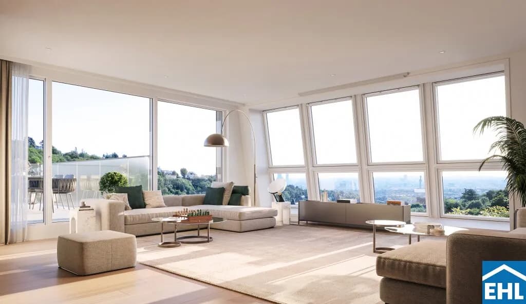 Immobilie kaufen in Wien – 65,3 m², € 602.000 – Bild 8 von 13