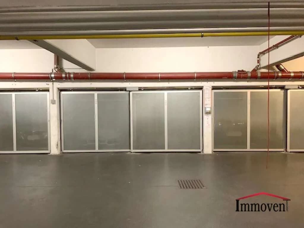 Immobilie mieten in Wien – 1 m², € 160
