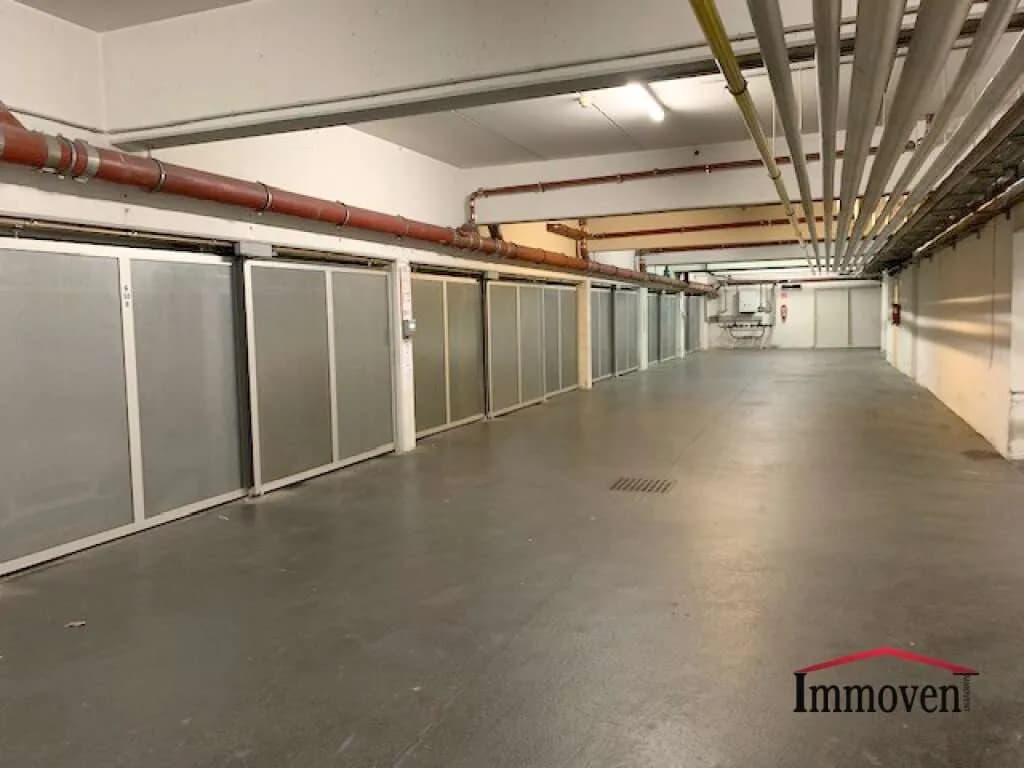 Immobilie mieten in Wien – 1 m², € 160 – Bild 2 von 5