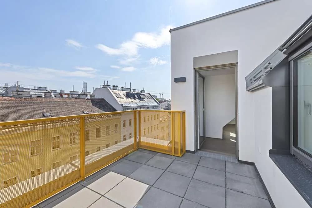 2-Zimmer-Wohnung kaufen in Wien – 60,35 m², € 511.000