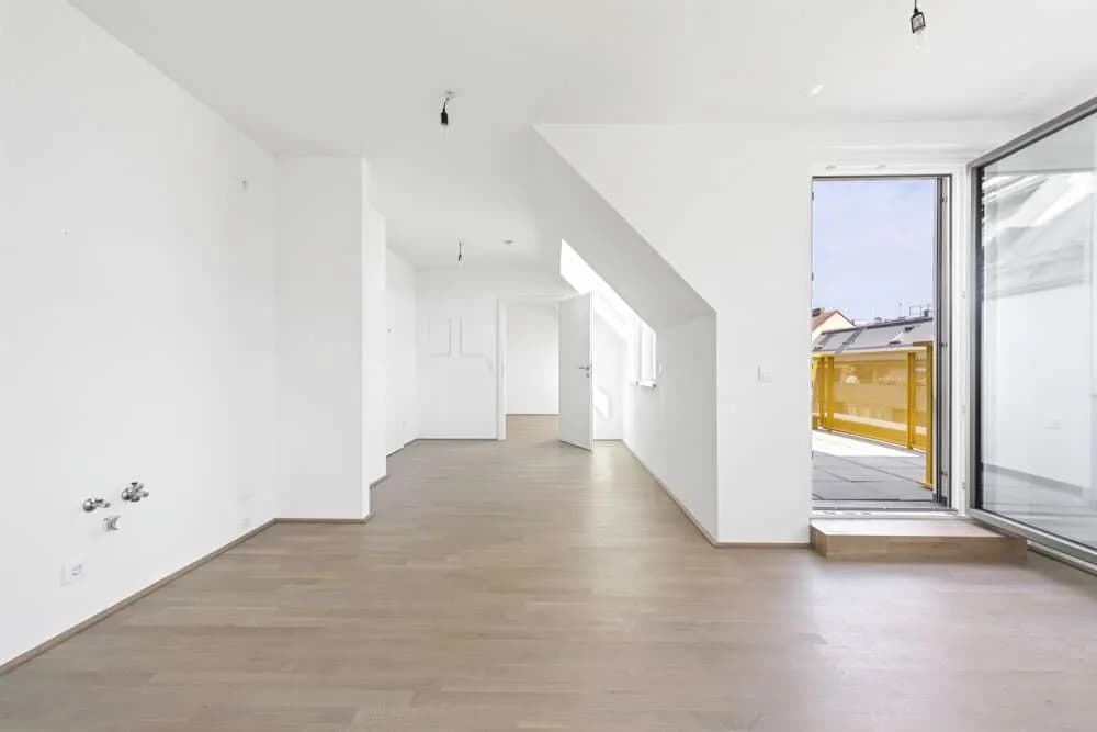 2-Zimmer-Wohnung kaufen in Wien – 60,35 m², € 511.000 – Bild 3 von 16