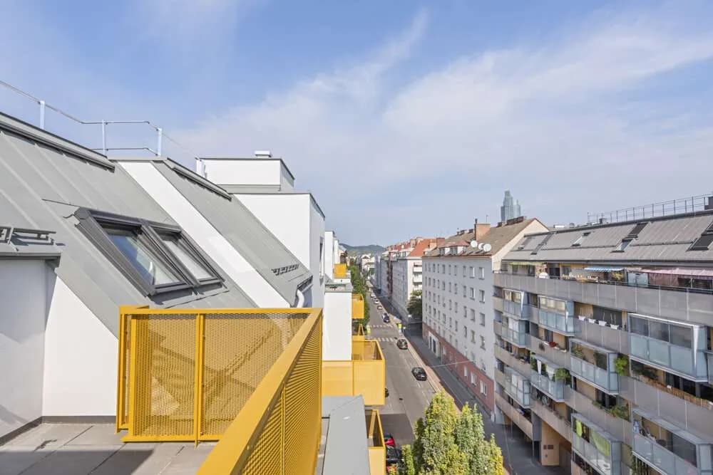 2-Zimmer-Wohnung kaufen in Wien – 60,35 m², € 511.000 – Bild 7 von 16