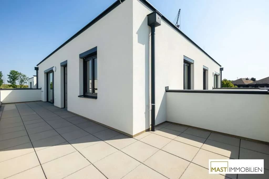 2-Zimmer-Wohnung kaufen in Korneuburg – 53,93 m², € 338.000
