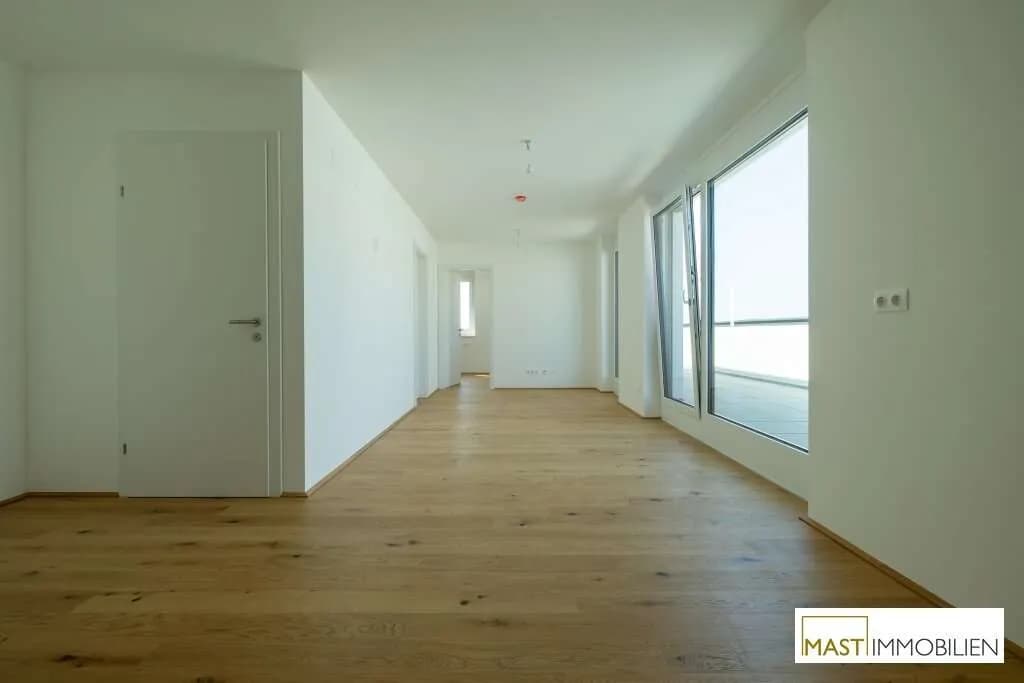 2-Zimmer-Wohnung kaufen in Korneuburg – 53,93 m², € 338.000 – Bild 3 von 22
