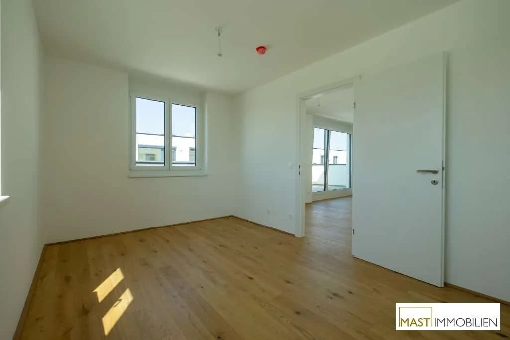 2-Zimmer-Wohnung kaufen in Korneuburg – 53,93 m², € 338.000 – Bild 8 von 22
