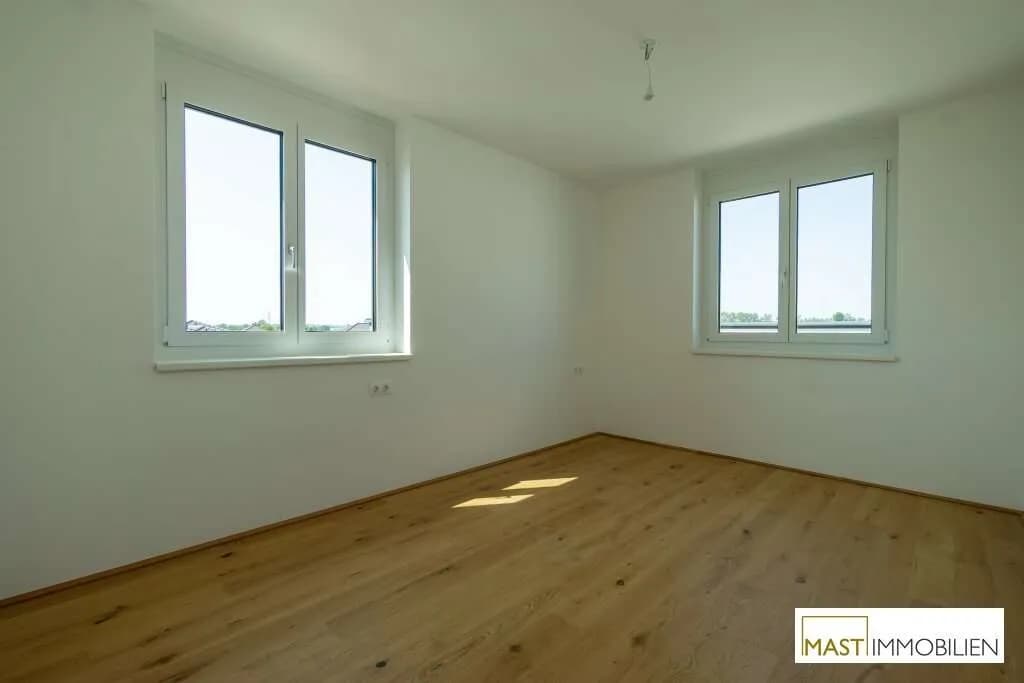 2-Zimmer-Wohnung kaufen in Korneuburg – 53,93 m², € 338.000 – Bild 9 von 22